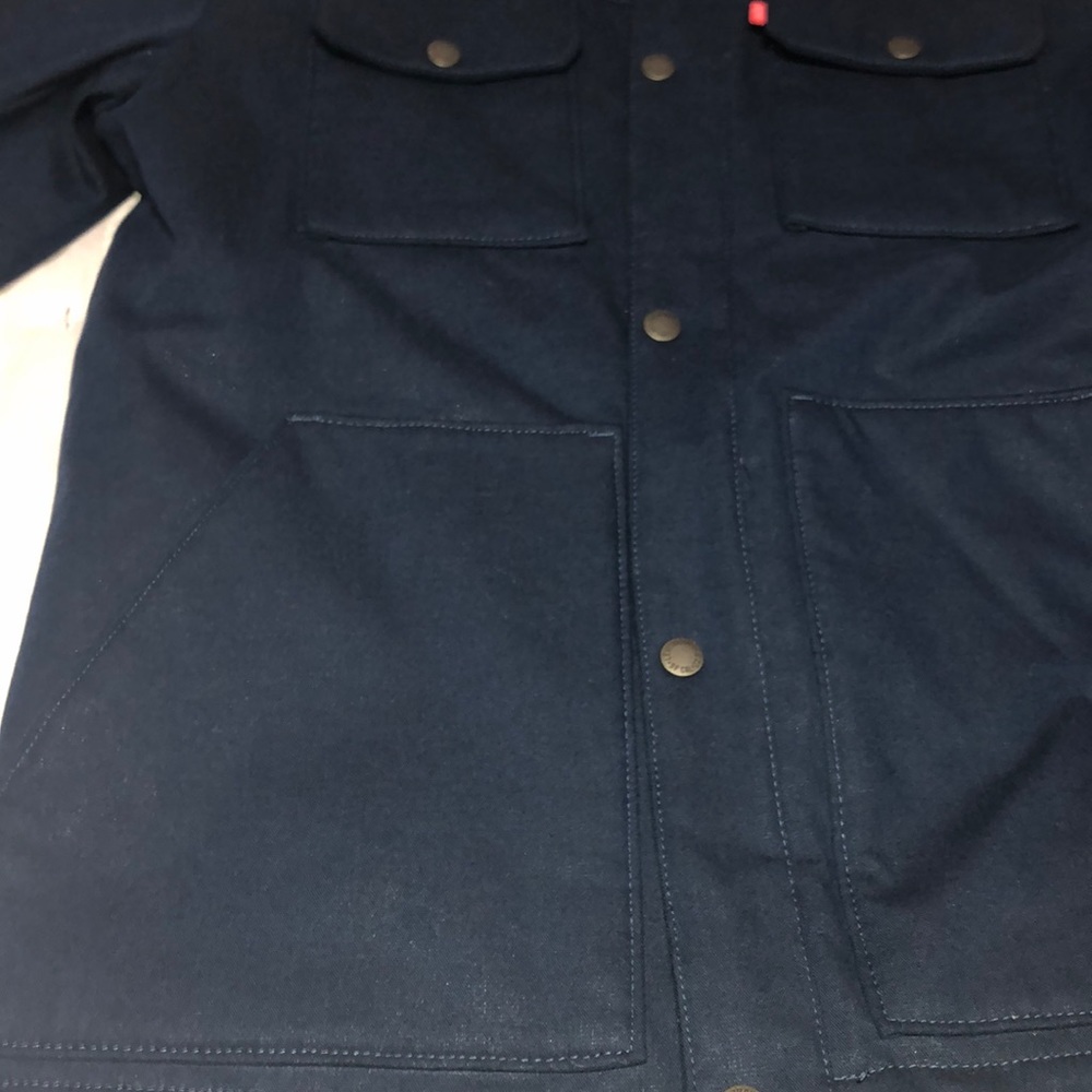 Authentic Levi’s Jacket